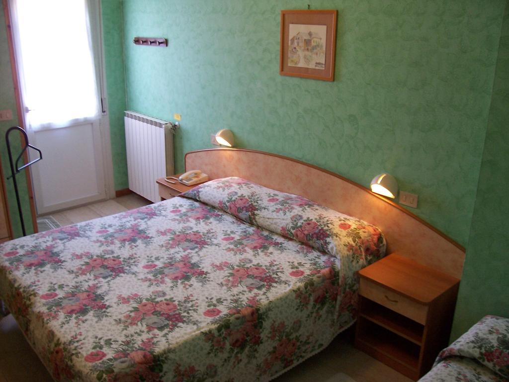 Hotel Vecchia Rimini Llido Degli Estensi Luaran gambar